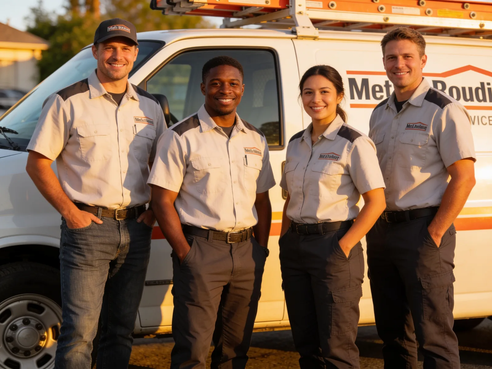 Metal Roof Installation company in Rociada, NM